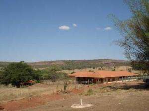 Fazenda em veríssimo - minas gerais