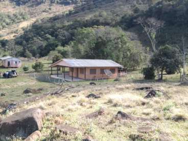 Fazenda a venda em paraná município de prudentópol