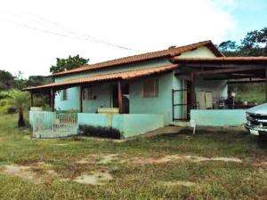 Fazenda em joao pinheiro - minas gerais