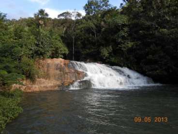 Mt - alto paraguai - mt fazendas