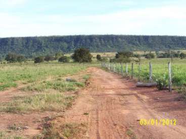 Mt - alto paraguai – mt fazendas