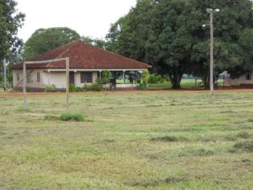 Mt - barra do bugres - mt fazendas