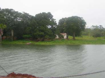 Mt - chapada dos guimares - mt fazendas