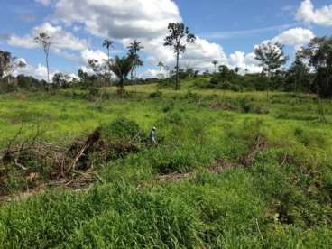 Mt - nova bandeirantes - mt fazendas