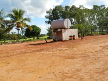 Mt - sao jose do rio claro - mt fazendas