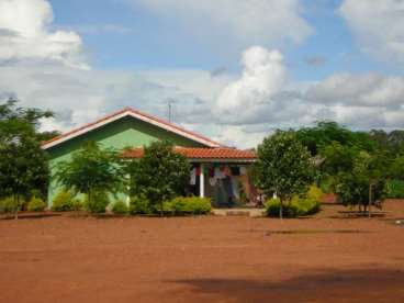 Mt - sao jose do rio claro - mt fazendas