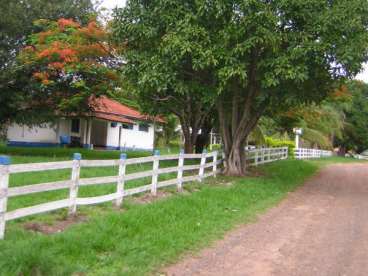 Mt - tangara da serra - mt fazendas