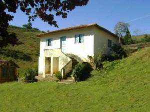 Sítio em ouro fino - minas gerais