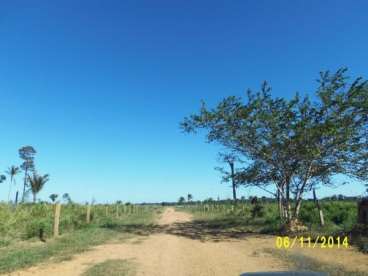 Pa - altamira pa fazendas