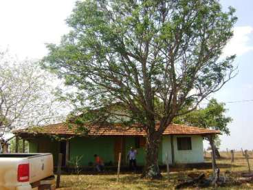 Fazenda em go vende ou troca por outra em tocantin