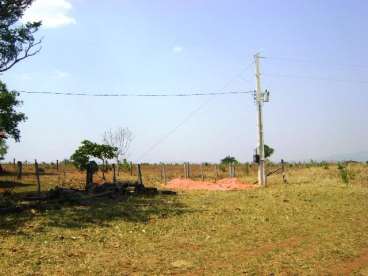 Fazenda em go vende ou troca por outra em tocantin