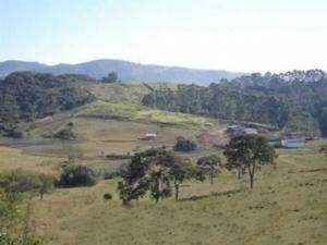 Sítio em sao goncalo do sapucaí - minas gerais