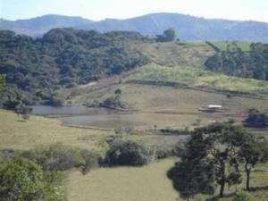 Sítio em sao goncalo do sapucaí - minas gerais