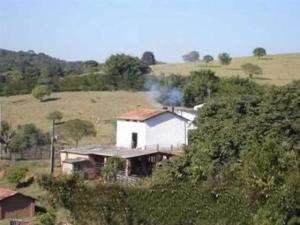 Sítio em sao goncalo do sapucaí - minas gerais