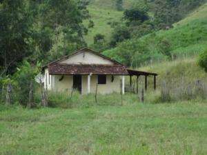 Entre juiz de fora e rio preto - mg