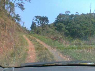 Vendo fazenda de 290 ha - piedade, sp