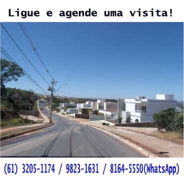 Lote duplo com 2.000m2 - vista livre para reserva