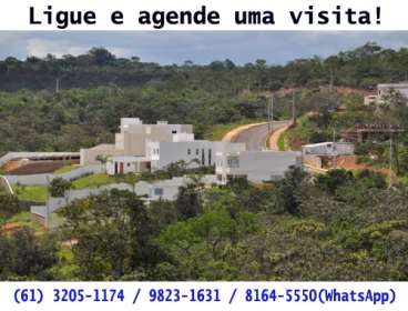 Lote duplo com 2.000m2 - vista livre para reserva