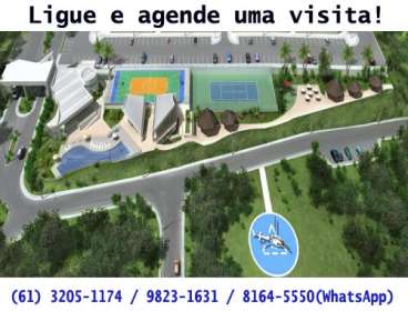 Lote duplo com 2.000m2 - vista livre para reserva