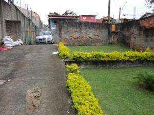 Casa a venda no parque imperador campinas