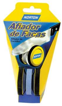 Afiador de facas norton