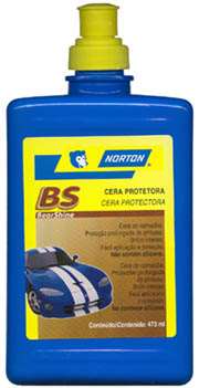 Bs cera protetora