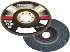 Disco flap hitec wendt
