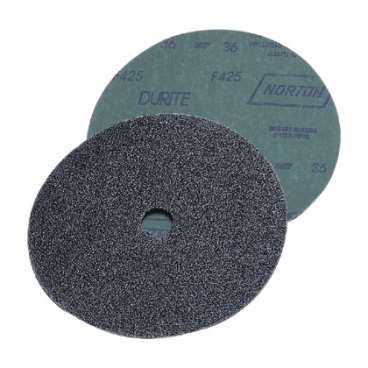 F425 - disco de fibra