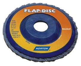 Flap-discs promaquina
