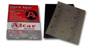 L420 – d`água alcar