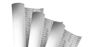 Kl137 - papel branca