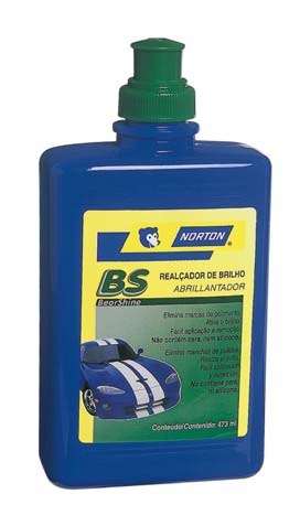 Bs realcador de brilho