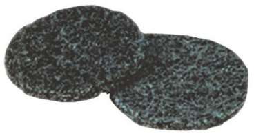 Discos bear-tex surface strip