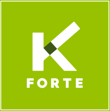 K forte fertilizante mineral (fonte de potássio)