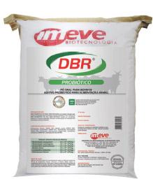 Dbr probiótico - pó para bovinos