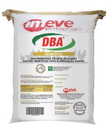 Dba probiótico - pó para aves