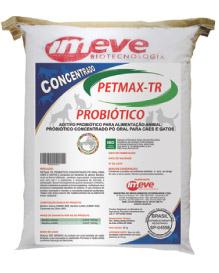 Petmax-tr probiótico concentrado para ces e gatos