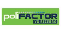 Polifactor v8 bezerros