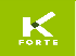 K forte fertilizante mineral (fonte de potássio)