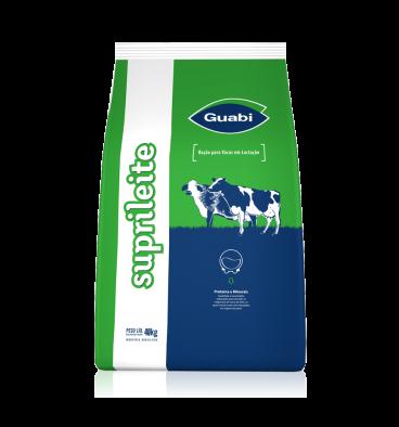 Alimentos balanceados suprileite 22