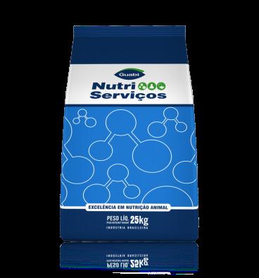 Alimentos balanceados nn franga inicial/cresciment