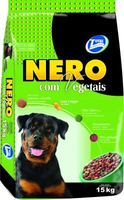 Nero vegetais agrotal