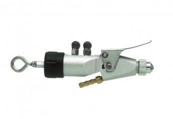 Aplicador de adesivo pulverizado spray jet