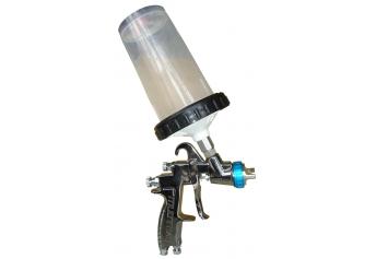 Pistola manual nimbus h2o smart cup gravidade