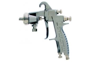 Pistola manual nimbus pressao
