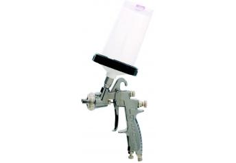 Pistola manual nimbus smart cup gravidade