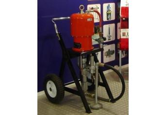 M68 airless