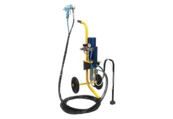 M22 airless assistido