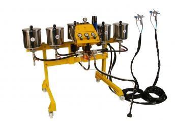Baixa pressao gm 2001 multicolor
