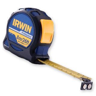 Trenas irwin professional